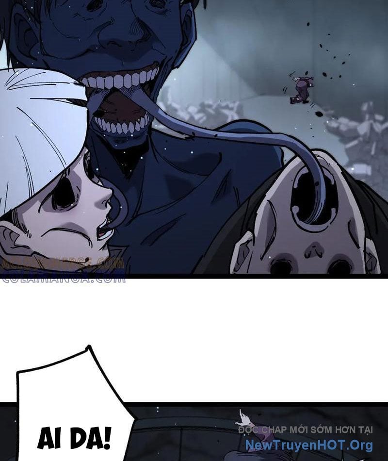 Thích Khách Thần Cấp, Ta Chính Là Bóng Đêm: Chapter 52