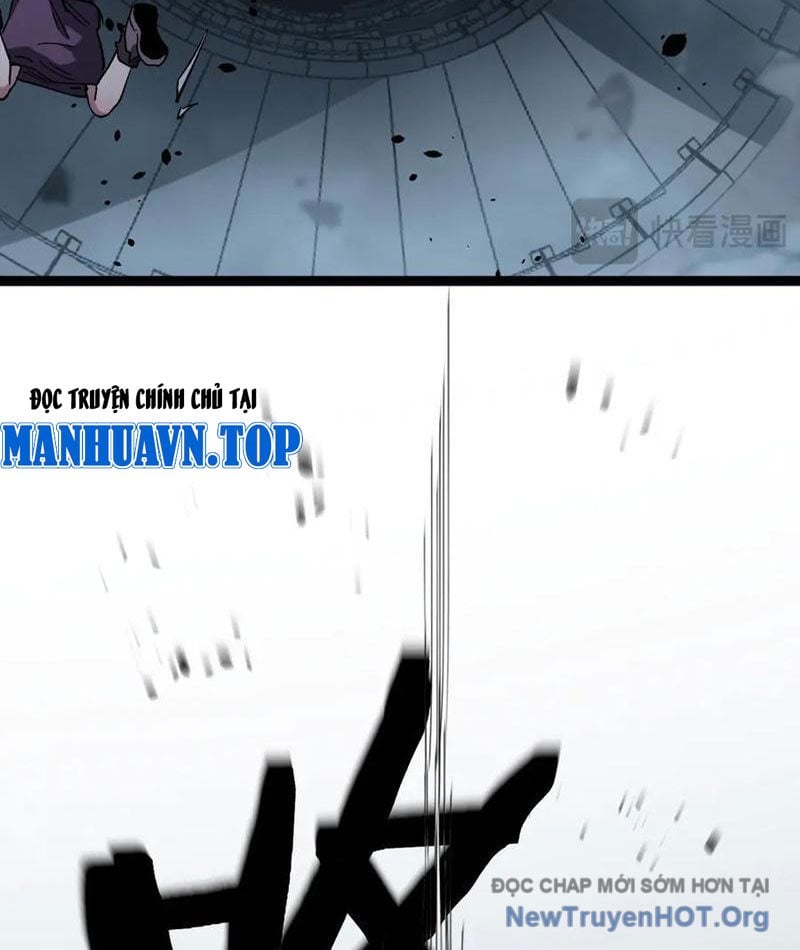Thích Khách Thần Cấp, Ta Chính Là Bóng Đêm: Chapter 52