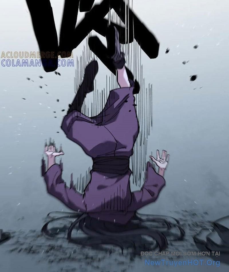 Thích Khách Thần Cấp, Ta Chính Là Bóng Đêm: Chapter 52