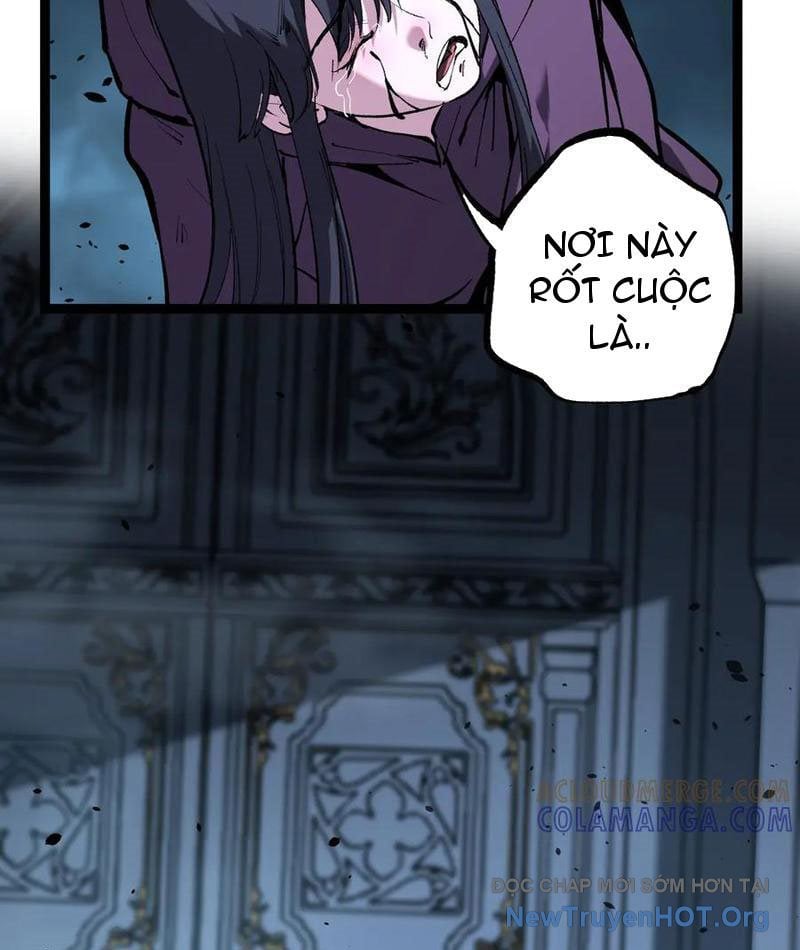 Thích Khách Thần Cấp, Ta Chính Là Bóng Đêm: Chapter 52