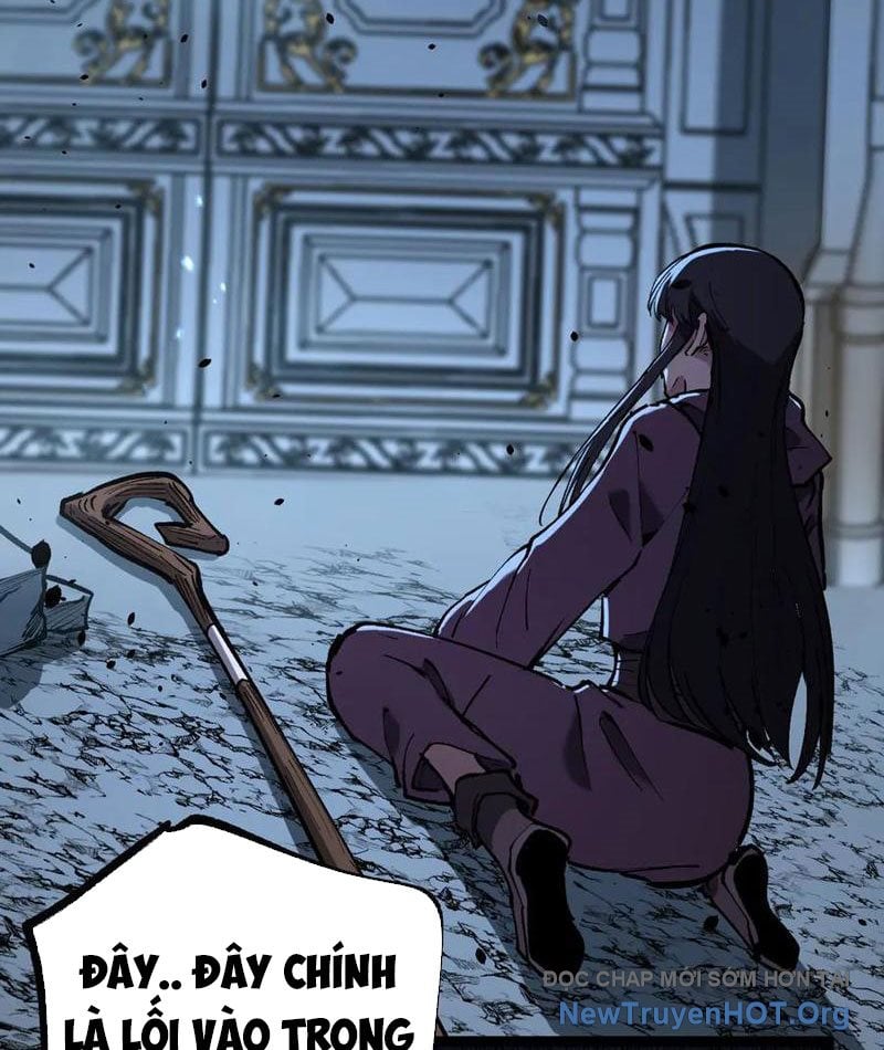 Thích Khách Thần Cấp, Ta Chính Là Bóng Đêm: Chapter 52