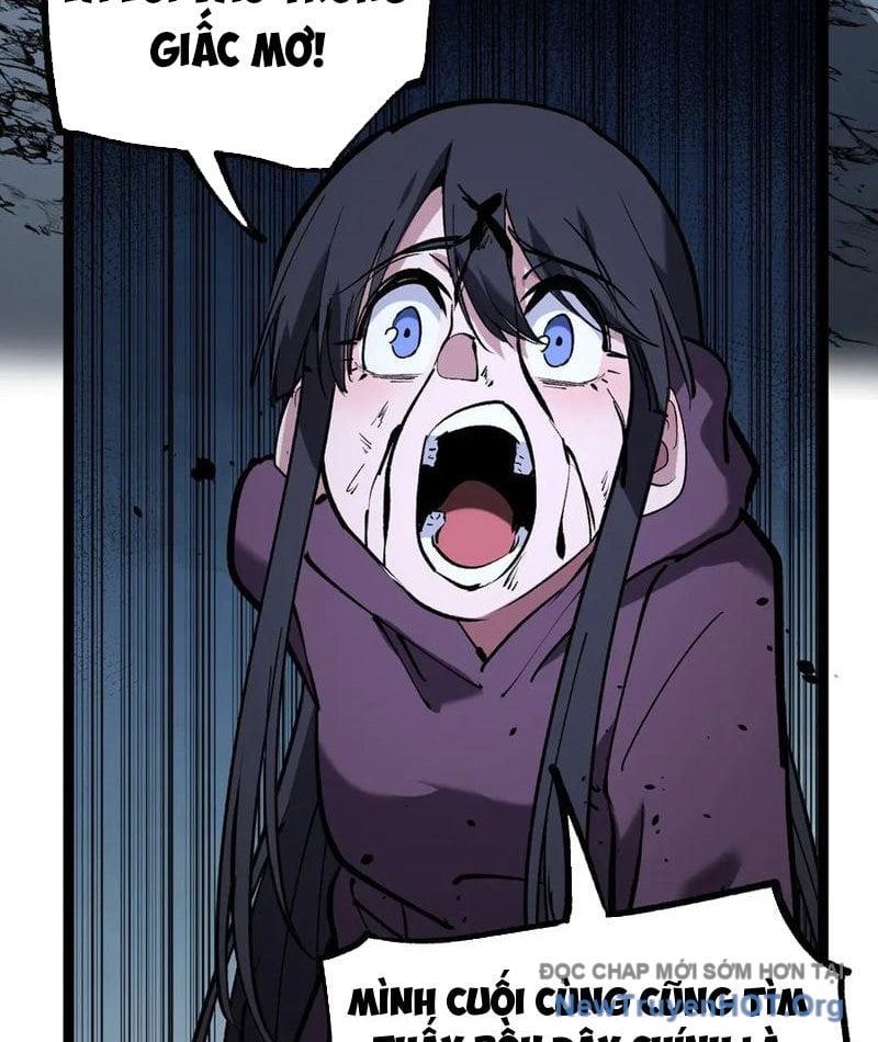 Thích Khách Thần Cấp, Ta Chính Là Bóng Đêm: Chapter 52