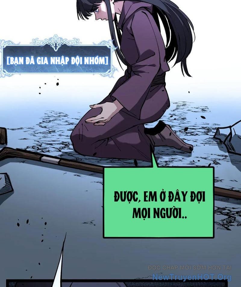 Thích Khách Thần Cấp, Ta Chính Là Bóng Đêm: Chapter 52