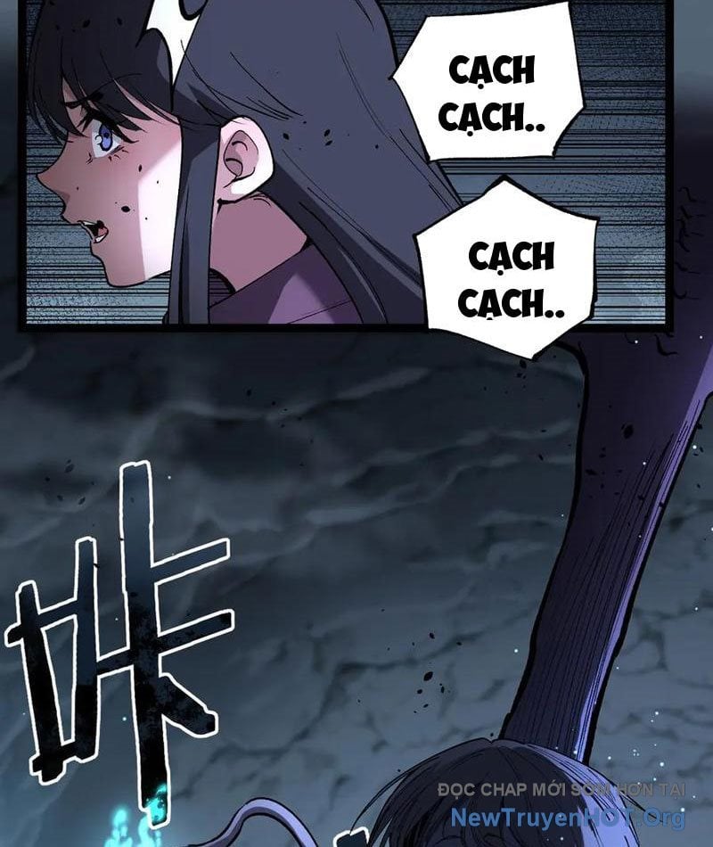 Thích Khách Thần Cấp, Ta Chính Là Bóng Đêm: Chapter 52