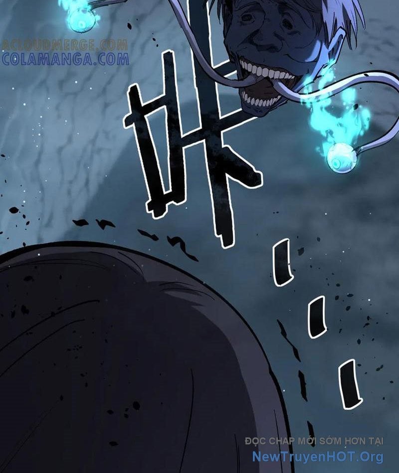 Thích Khách Thần Cấp, Ta Chính Là Bóng Đêm: Chapter 52