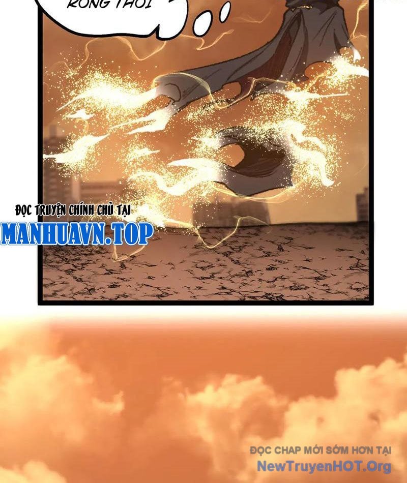 Thích Khách Thần Cấp, Ta Chính Là Bóng Đêm: Chapter 52