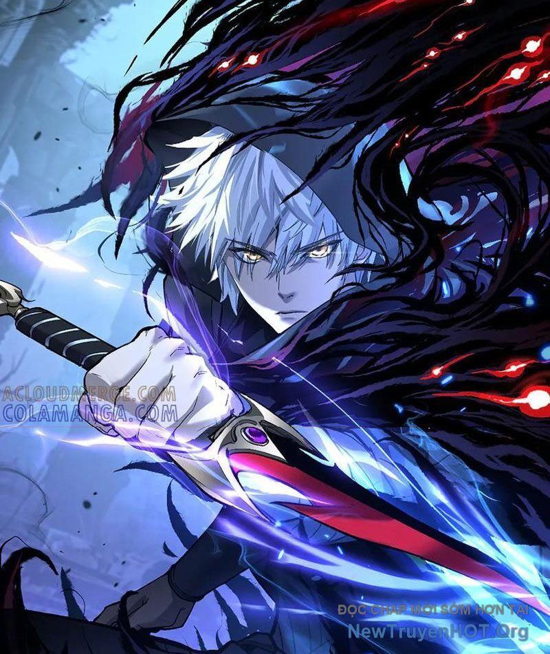 Thích Khách Thần Cấp, Ta Chính Là Bóng Đêm: Chapter 53