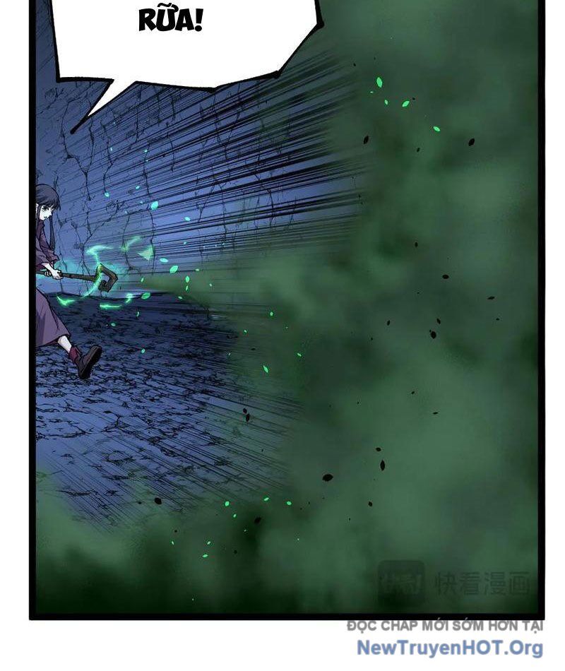 Thích Khách Thần Cấp, Ta Chính Là Bóng Đêm: Chapter 53