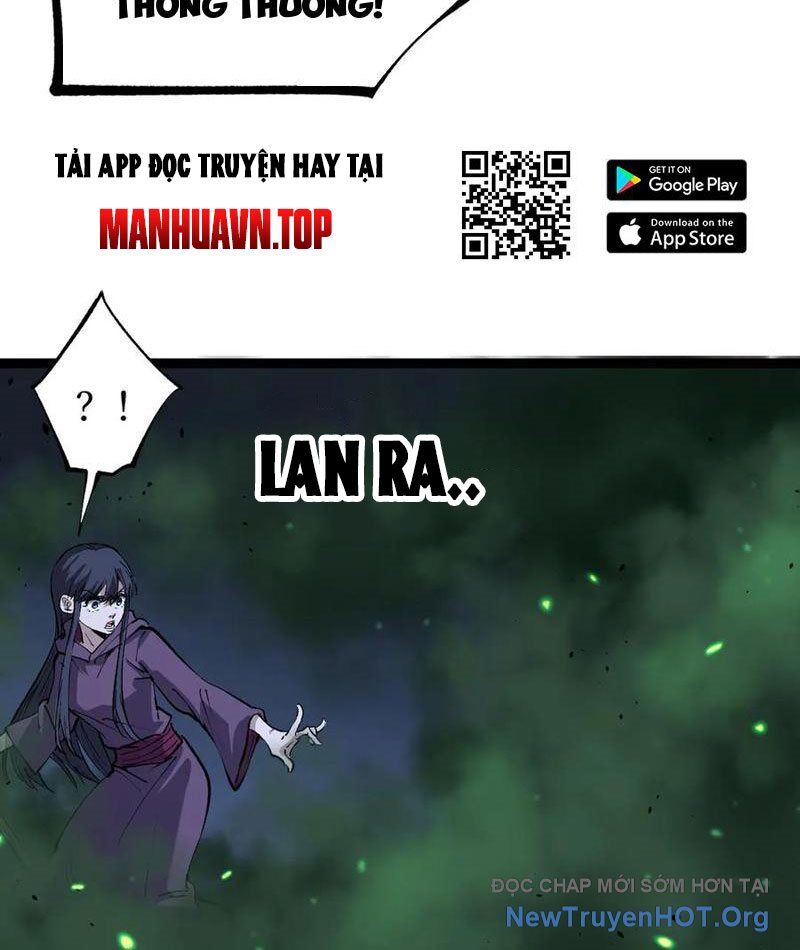 Thích Khách Thần Cấp, Ta Chính Là Bóng Đêm: Chapter 53