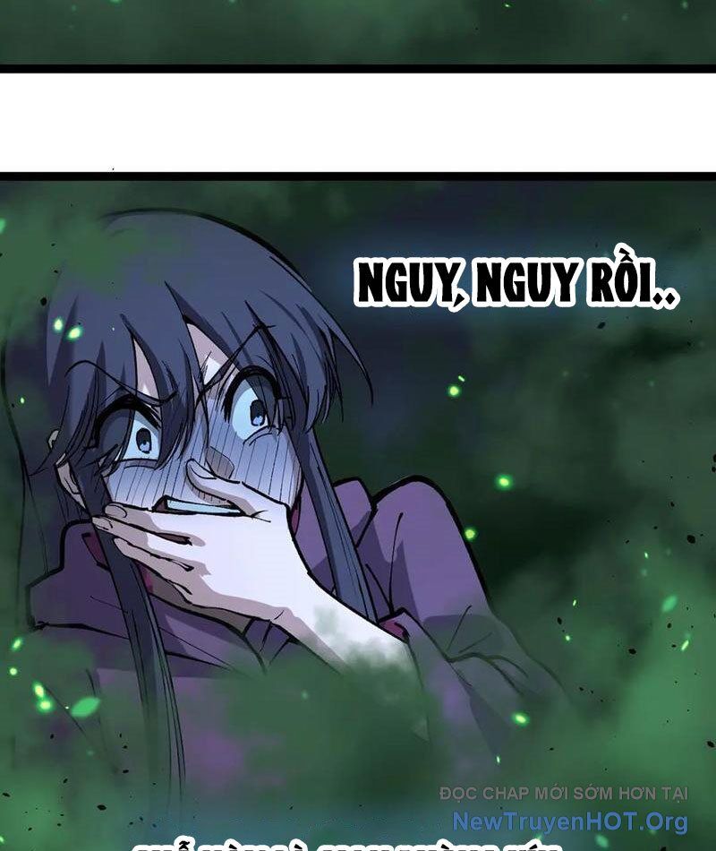 Thích Khách Thần Cấp, Ta Chính Là Bóng Đêm: Chapter 53