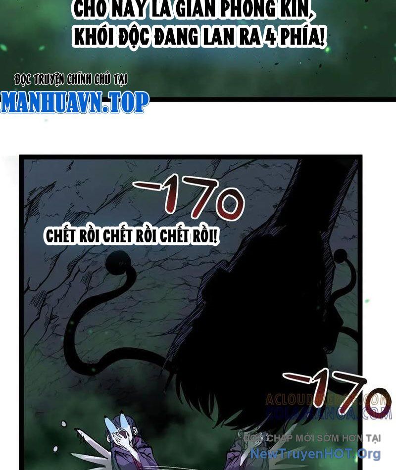 Thích Khách Thần Cấp, Ta Chính Là Bóng Đêm: Chapter 53