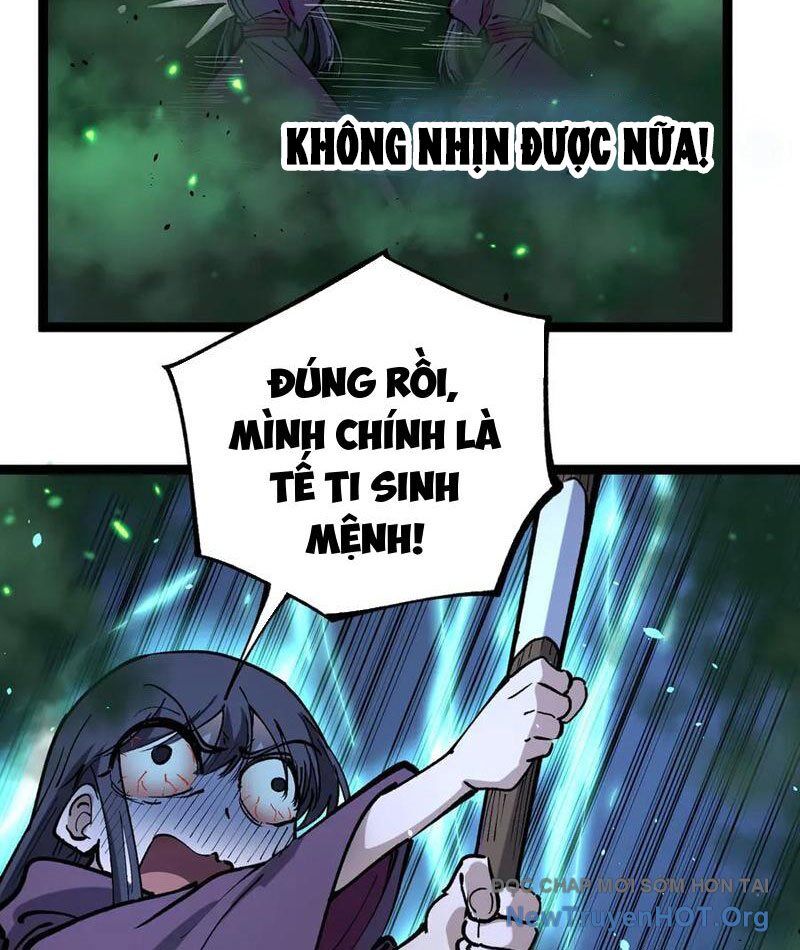 Thích Khách Thần Cấp, Ta Chính Là Bóng Đêm: Chapter 53