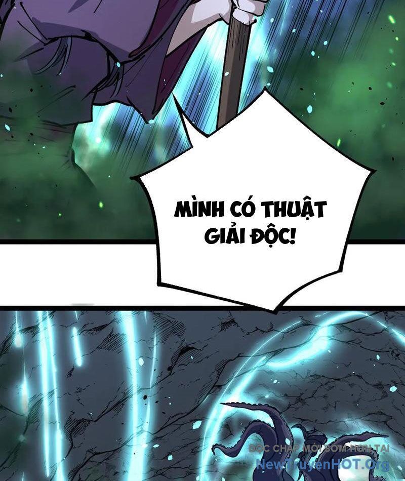 Thích Khách Thần Cấp, Ta Chính Là Bóng Đêm: Chapter 53