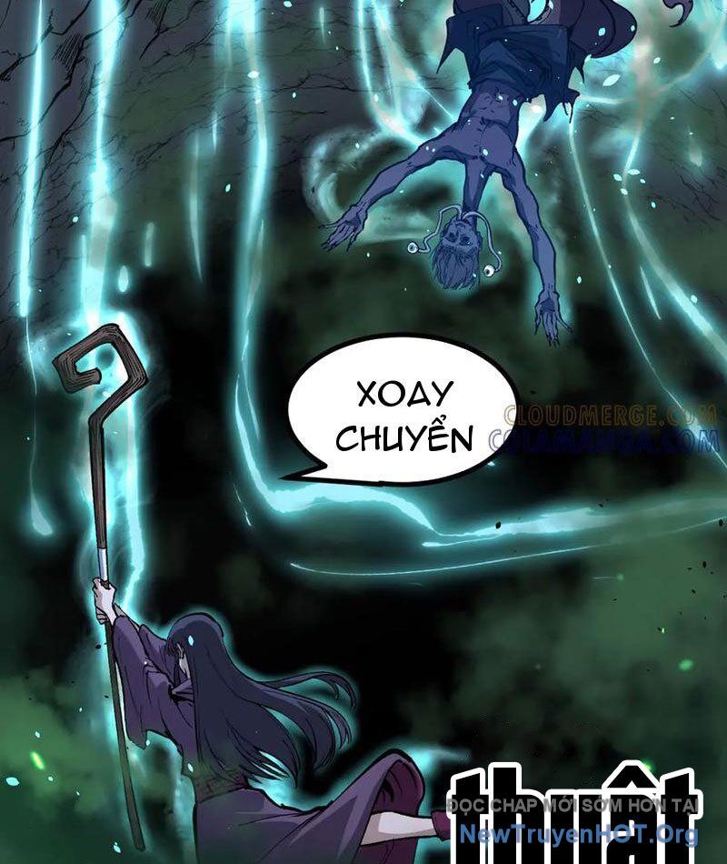 Thích Khách Thần Cấp, Ta Chính Là Bóng Đêm: Chapter 53