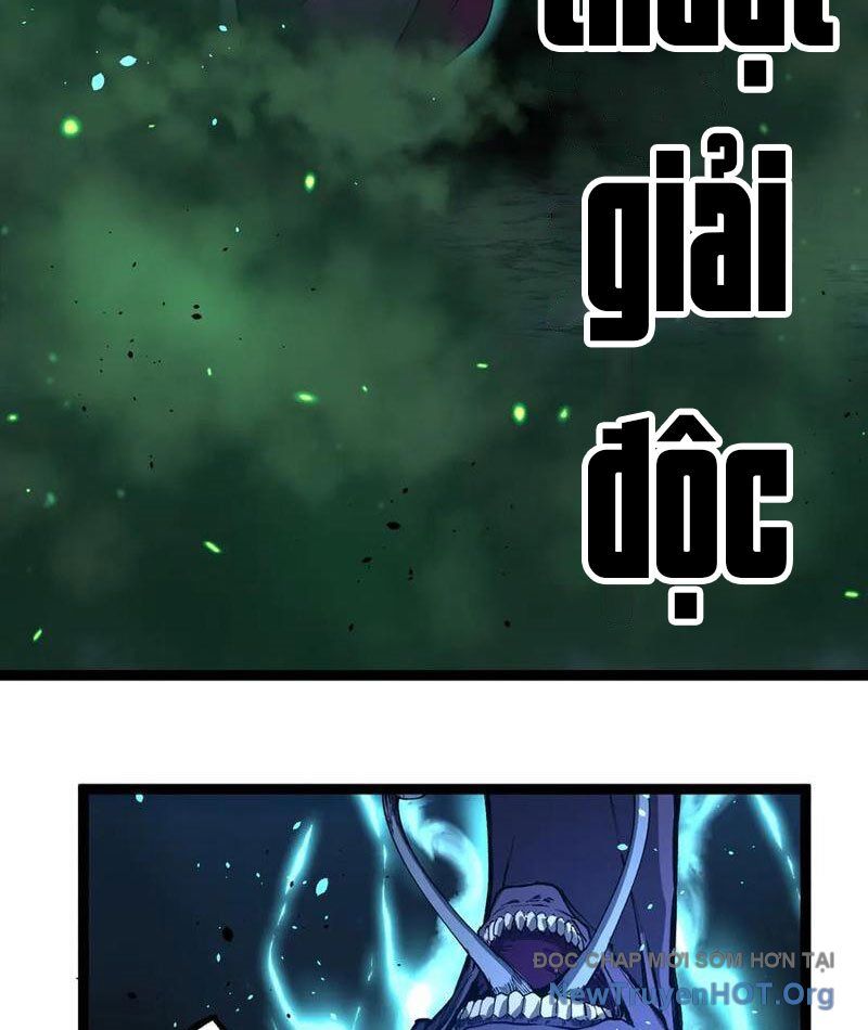 Thích Khách Thần Cấp, Ta Chính Là Bóng Đêm: Chapter 53