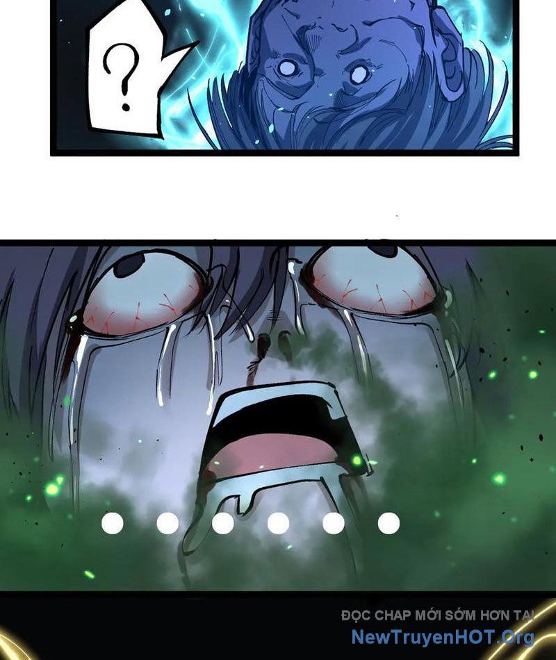 Thích Khách Thần Cấp, Ta Chính Là Bóng Đêm: Chapter 53
