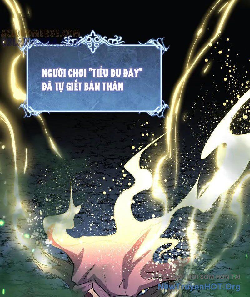 Thích Khách Thần Cấp, Ta Chính Là Bóng Đêm: Chapter 53