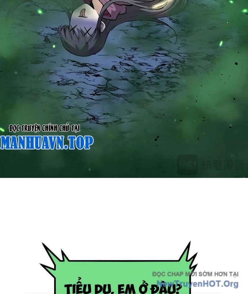 Thích Khách Thần Cấp, Ta Chính Là Bóng Đêm: Chapter 53