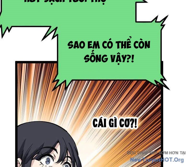 Thích Khách Thần Cấp, Ta Chính Là Bóng Đêm: Chapter 53