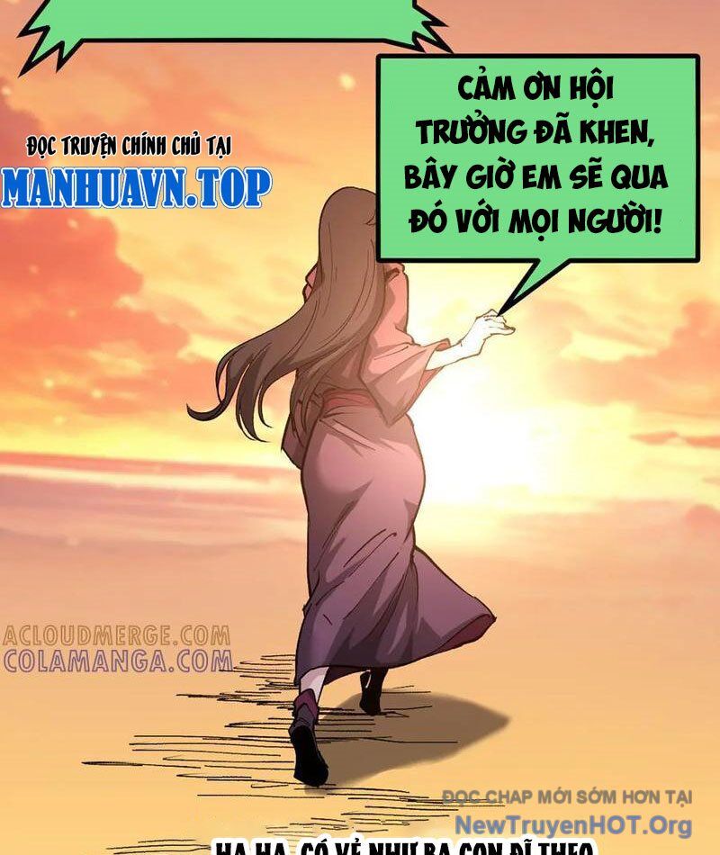 Thích Khách Thần Cấp, Ta Chính Là Bóng Đêm: Chapter 53