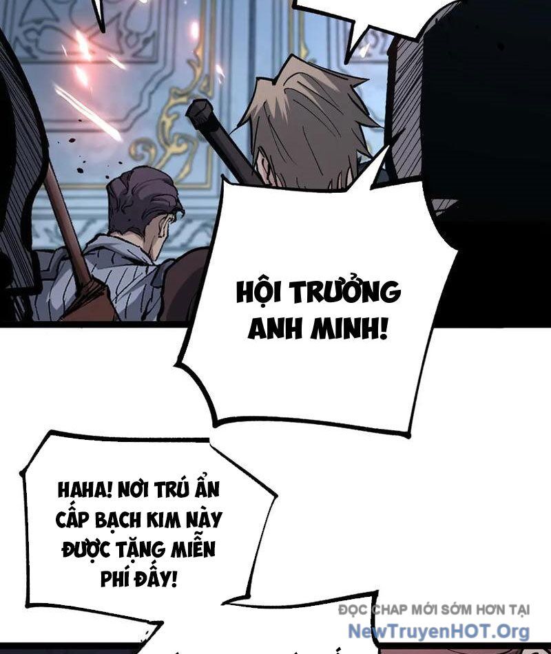 Thích Khách Thần Cấp, Ta Chính Là Bóng Đêm: Chapter 53