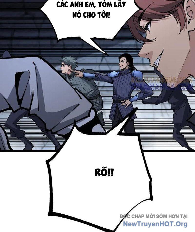 Thích Khách Thần Cấp, Ta Chính Là Bóng Đêm: Chapter 53