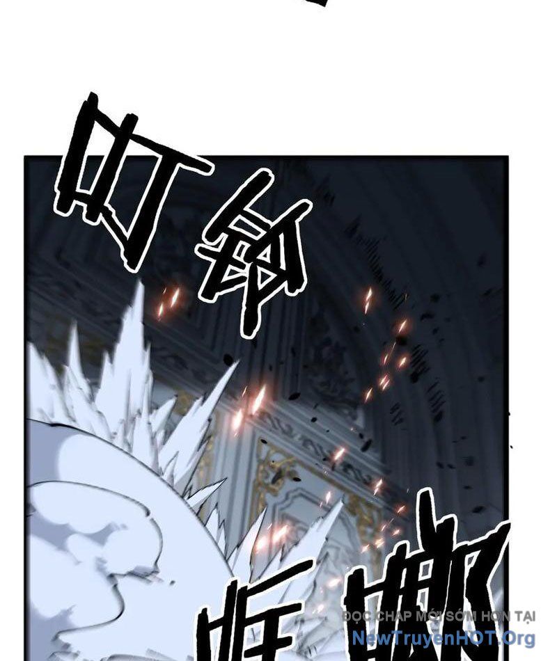 Thích Khách Thần Cấp, Ta Chính Là Bóng Đêm: Chapter 53