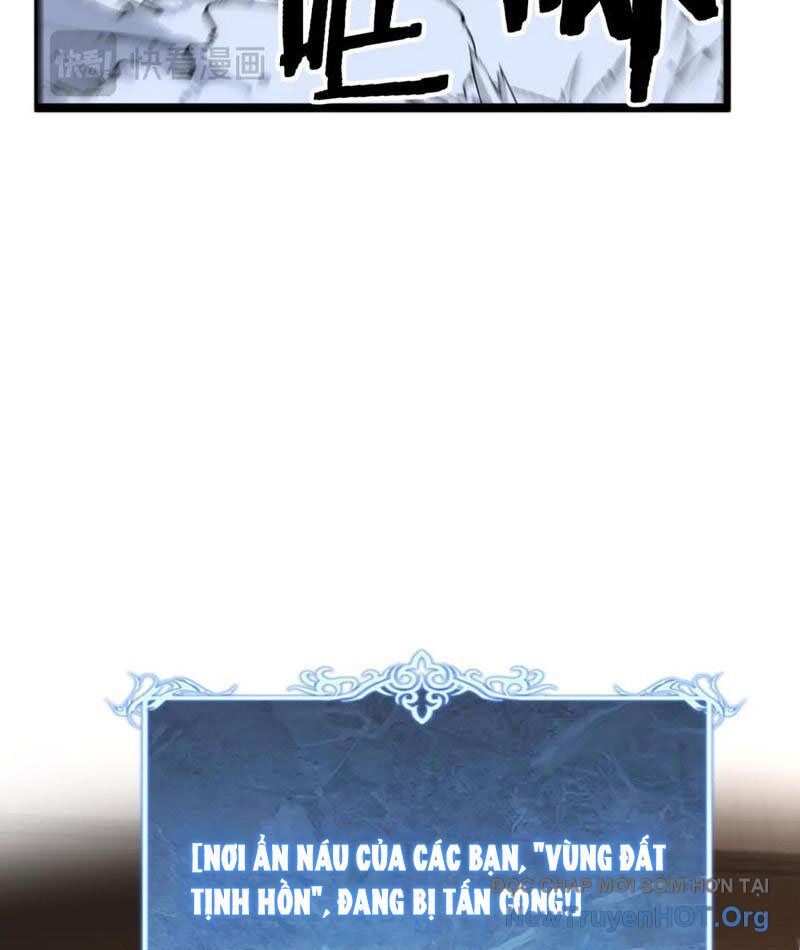 Thích Khách Thần Cấp, Ta Chính Là Bóng Đêm: Chapter 53