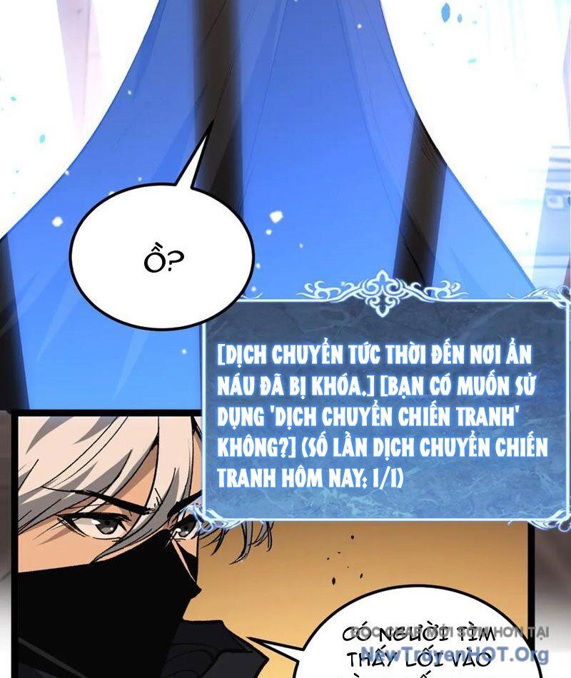 Thích Khách Thần Cấp, Ta Chính Là Bóng Đêm: Chapter 53