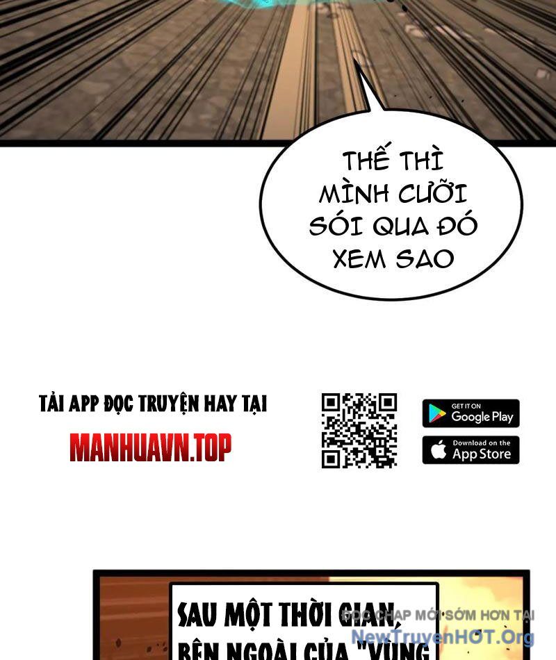 Thích Khách Thần Cấp, Ta Chính Là Bóng Đêm: Chapter 53