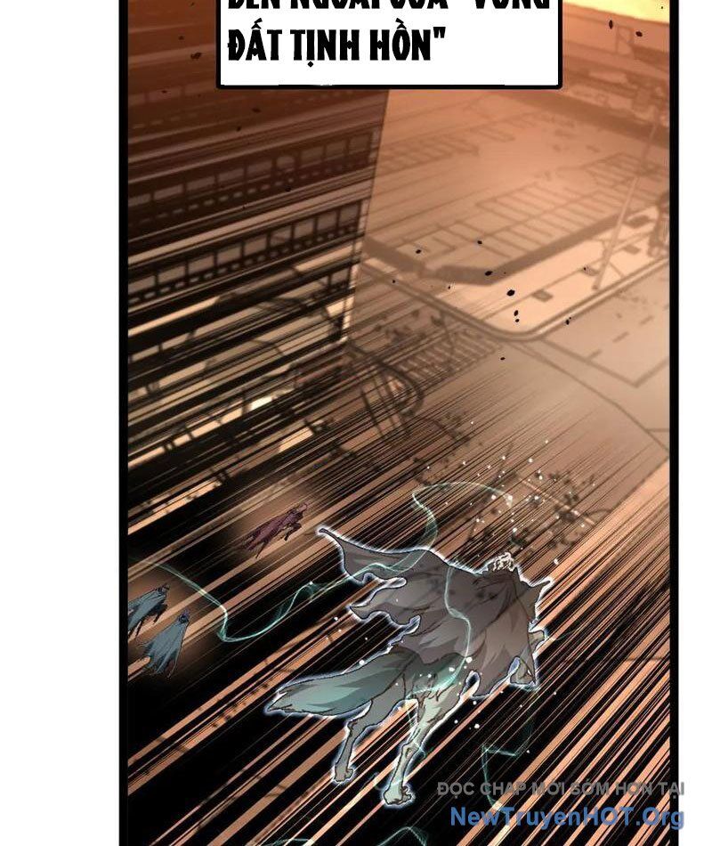 Thích Khách Thần Cấp, Ta Chính Là Bóng Đêm: Chapter 53