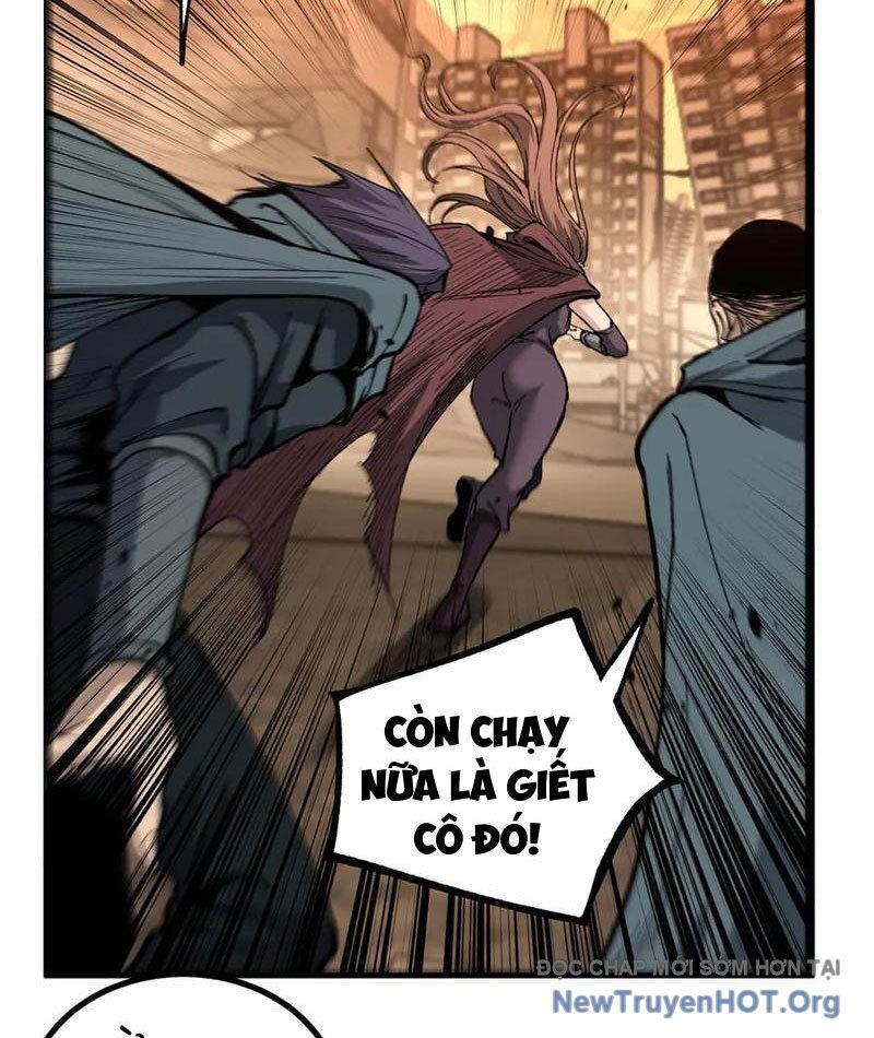 Thích Khách Thần Cấp, Ta Chính Là Bóng Đêm: Chapter 53