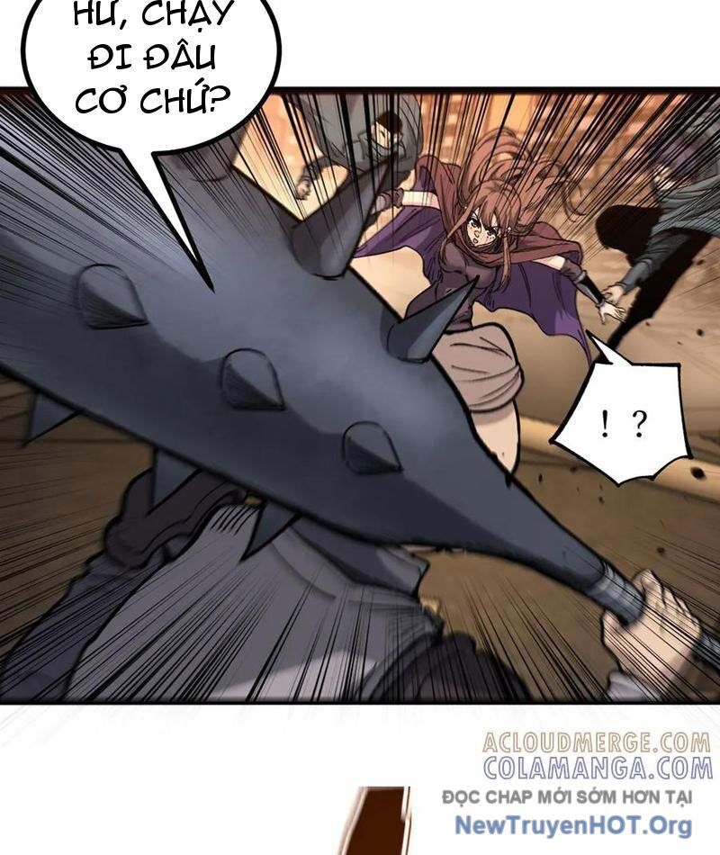 Thích Khách Thần Cấp, Ta Chính Là Bóng Đêm: Chapter 53