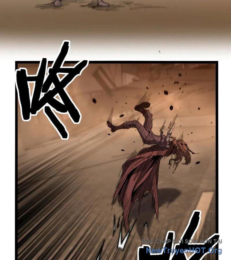 Thích Khách Thần Cấp, Ta Chính Là Bóng Đêm: Chapter 53