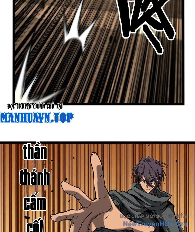 Thích Khách Thần Cấp, Ta Chính Là Bóng Đêm: Chapter 53