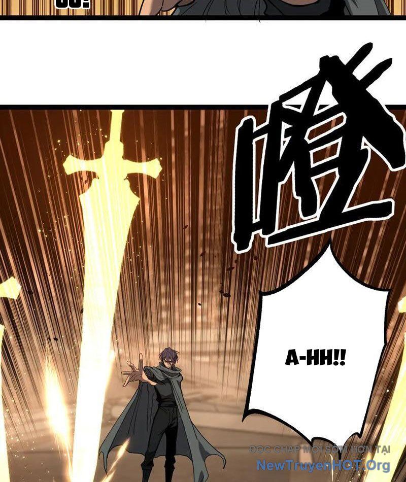 Thích Khách Thần Cấp, Ta Chính Là Bóng Đêm: Chapter 53