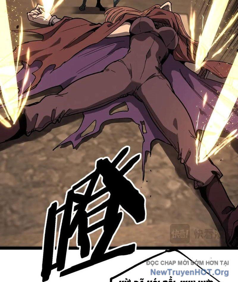 Thích Khách Thần Cấp, Ta Chính Là Bóng Đêm: Chapter 53