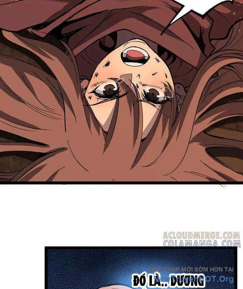 Thích Khách Thần Cấp, Ta Chính Là Bóng Đêm: Chapter 53