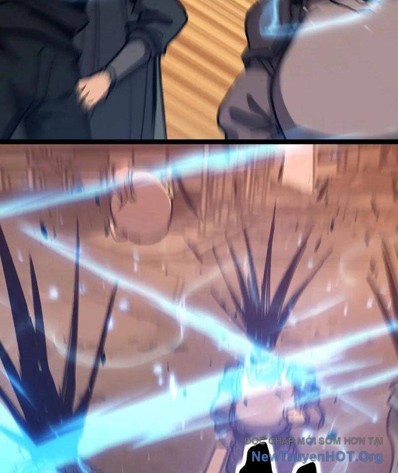 Thích Khách Thần Cấp, Ta Chính Là Bóng Đêm: Chapter 53