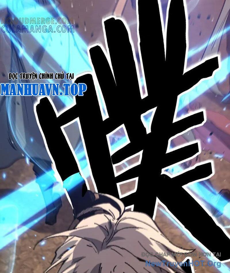Thích Khách Thần Cấp, Ta Chính Là Bóng Đêm: Chapter 53