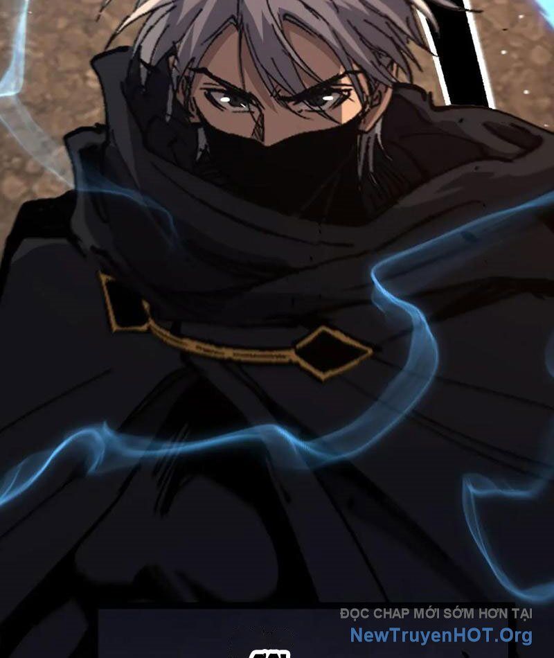 Thích Khách Thần Cấp, Ta Chính Là Bóng Đêm: Chapter 53