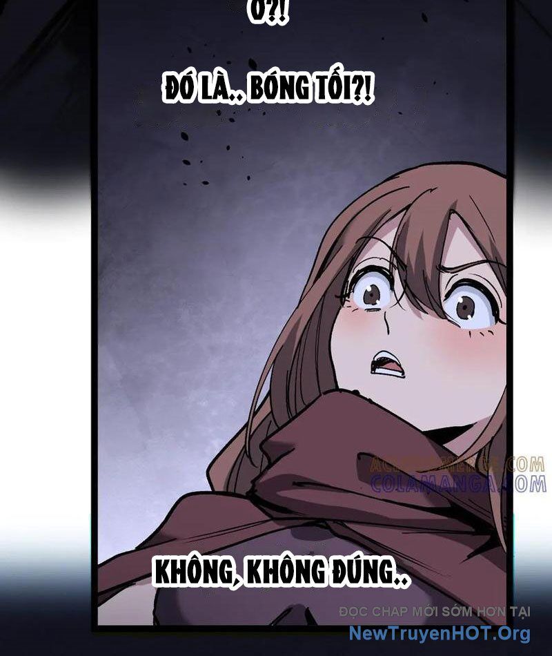 Thích Khách Thần Cấp, Ta Chính Là Bóng Đêm: Chapter 53