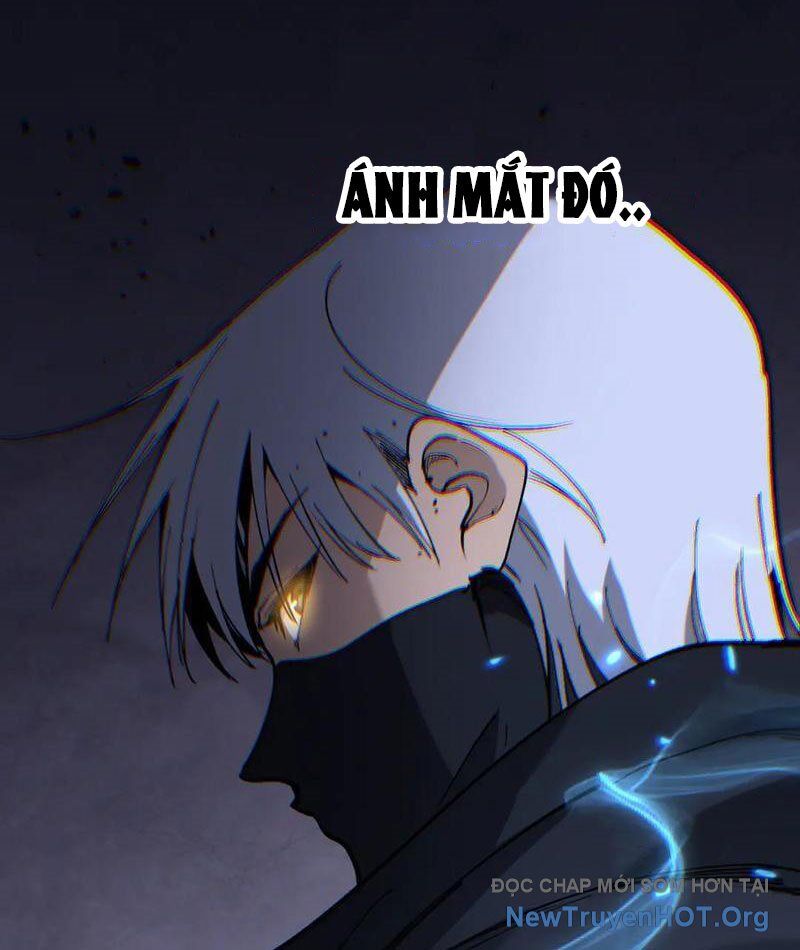 Thích Khách Thần Cấp, Ta Chính Là Bóng Đêm: Chapter 53