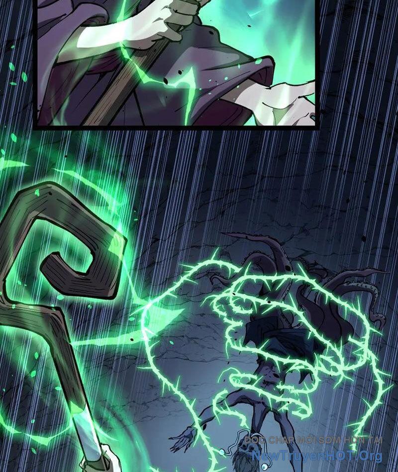 Thích Khách Thần Cấp, Ta Chính Là Bóng Đêm: Chapter 53