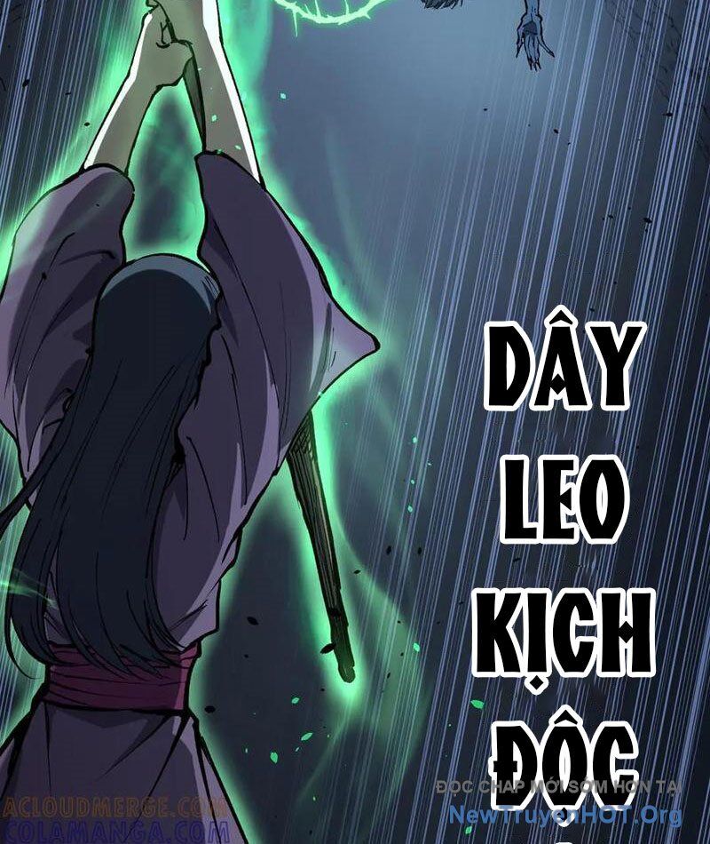 Thích Khách Thần Cấp, Ta Chính Là Bóng Đêm: Chapter 53