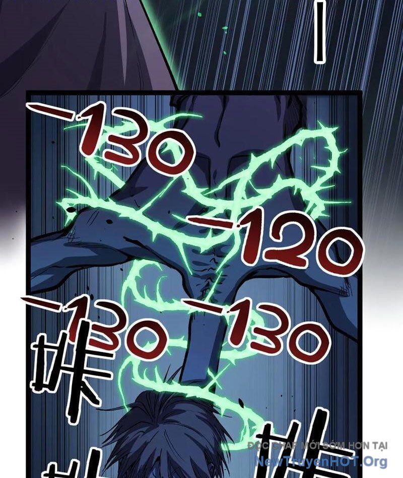 Thích Khách Thần Cấp, Ta Chính Là Bóng Đêm: Chapter 53