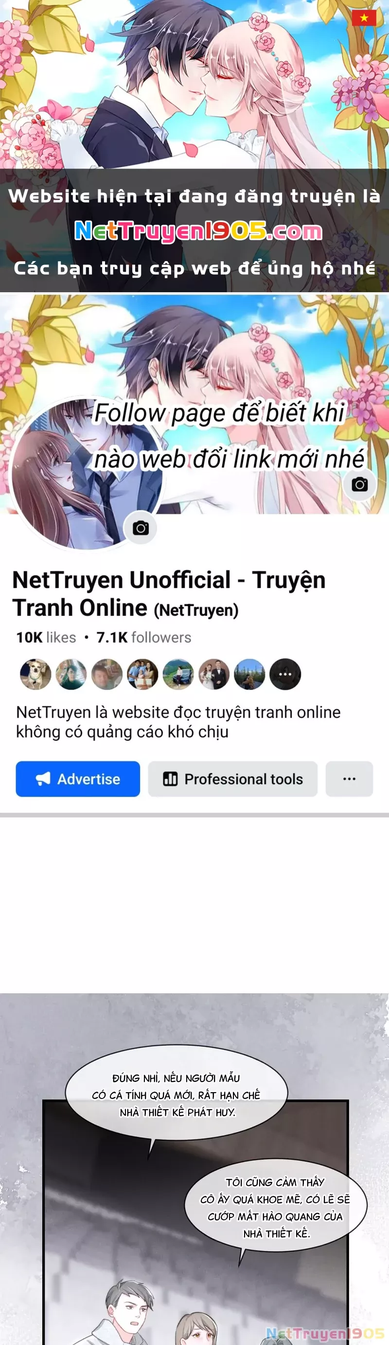 Thiểm Nguyệt: Chapter 13
