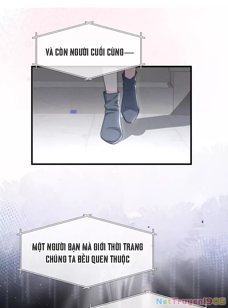 Thiểm Nguyệt: Chapter 13