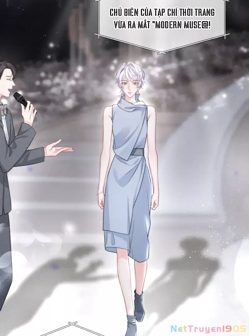 Thiểm Nguyệt: Chapter 13
