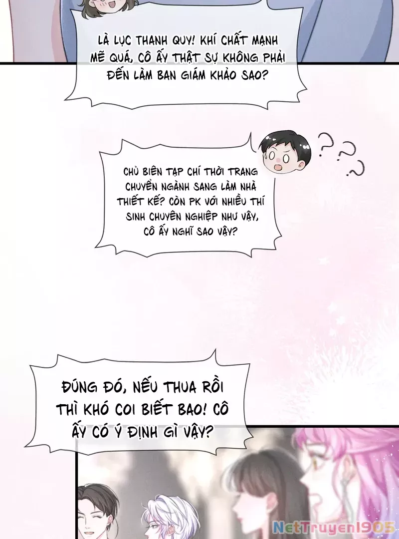 Thiểm Nguyệt: Chapter 13